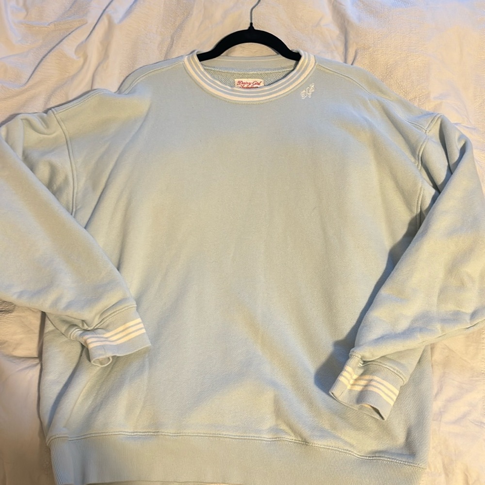 COPY - Dairy boy sweatshirt
